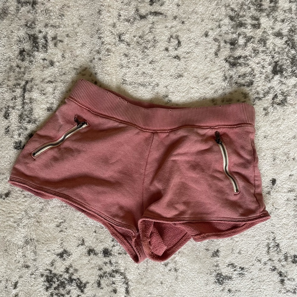 Sweat shorts from Aerie. Size: S